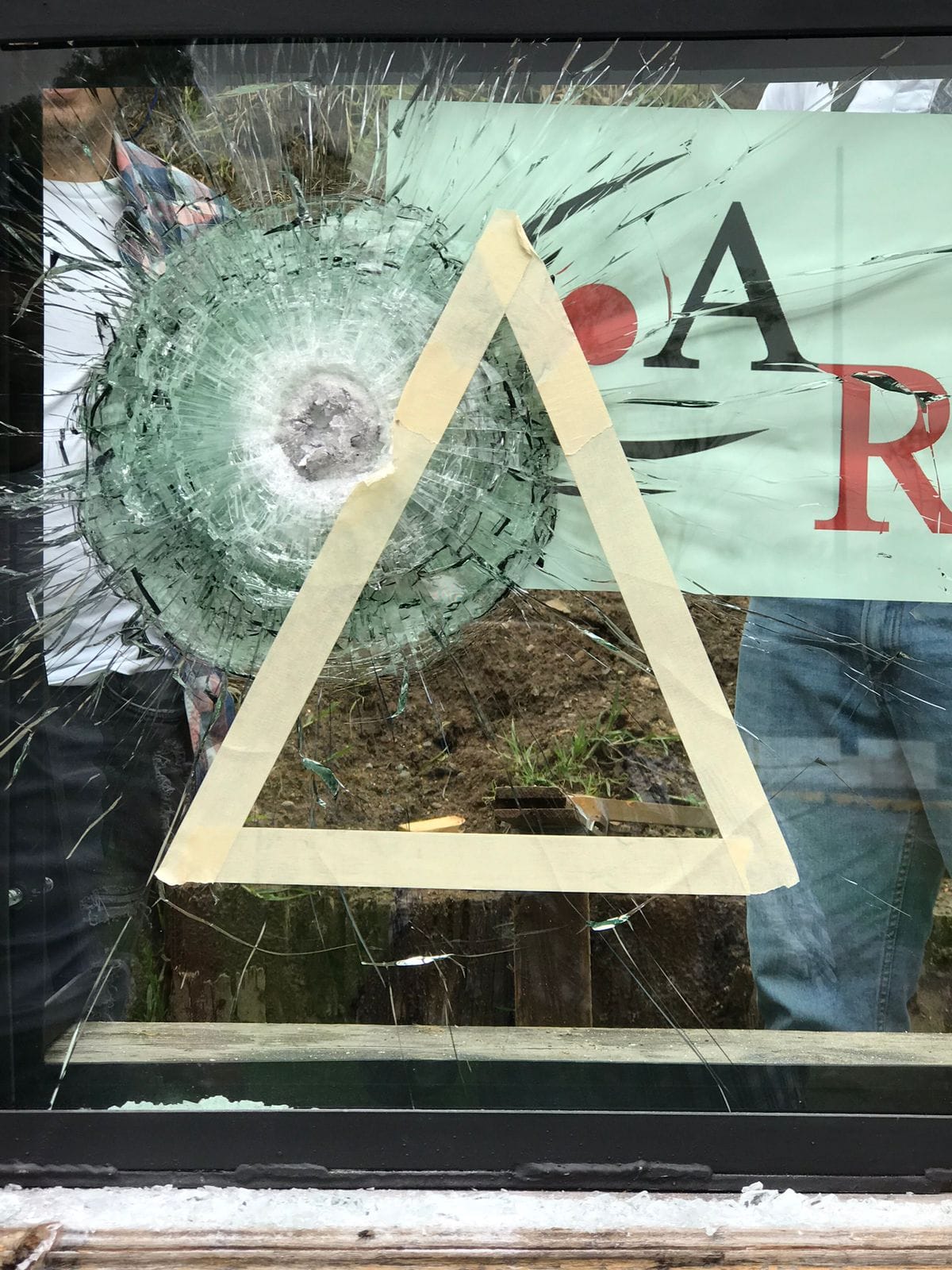 Blindaje Armored Security